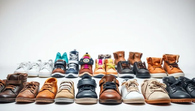 Вибір за віковими категоріями та індивідуальними особливостями