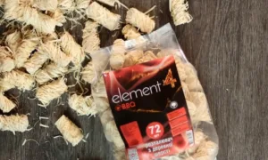 Як правильно обрати розпалювач для вугілля?