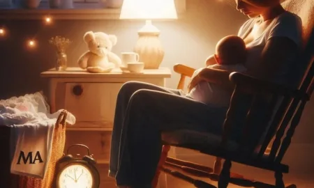 Які речі потрібно купити для новонародженого