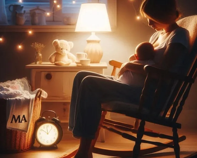 Які речі потрібно купити для новонародженого