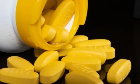 Які вітаміни купити для шкіри та імунітету