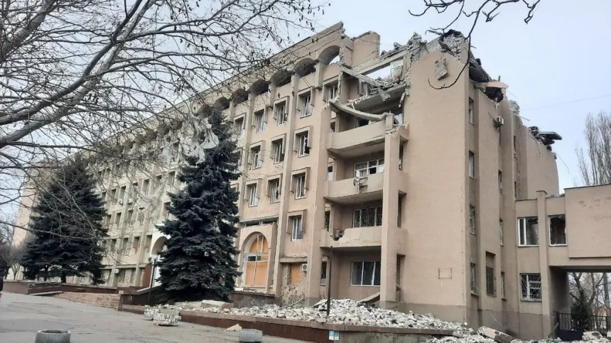 МНУ