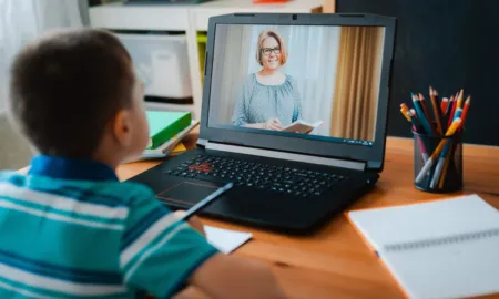 Дистанційне навчання