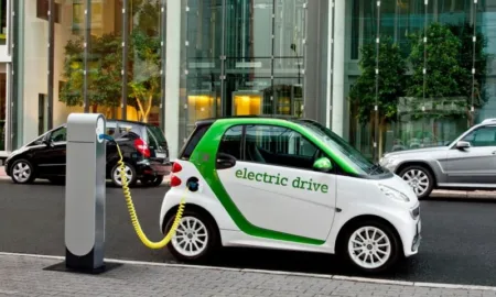 Електромобіль