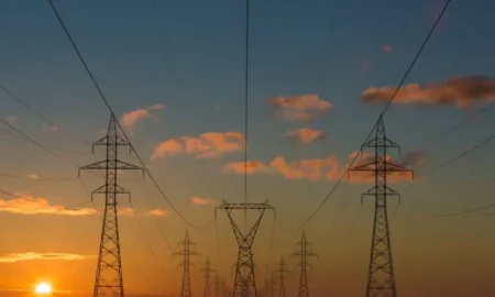 Електроенергія