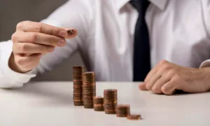 Середня зарплата в Україні