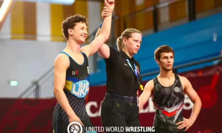 Максут Султанов