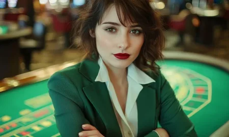 Онлайн-казино