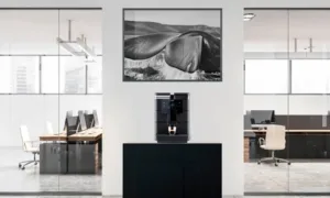 Кофемашина Saeco