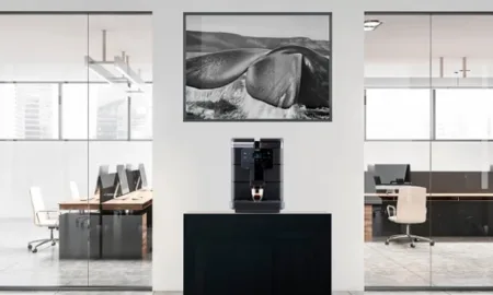 Кофемашина Saeco