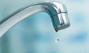 Відключення води