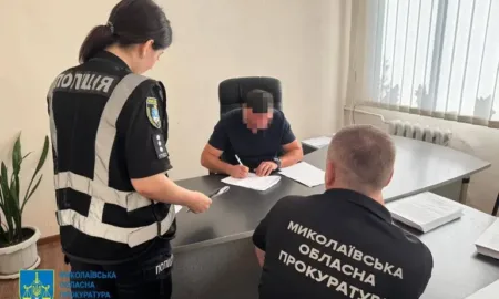 Масштабне розкрадання бюджету на Миколаївщині