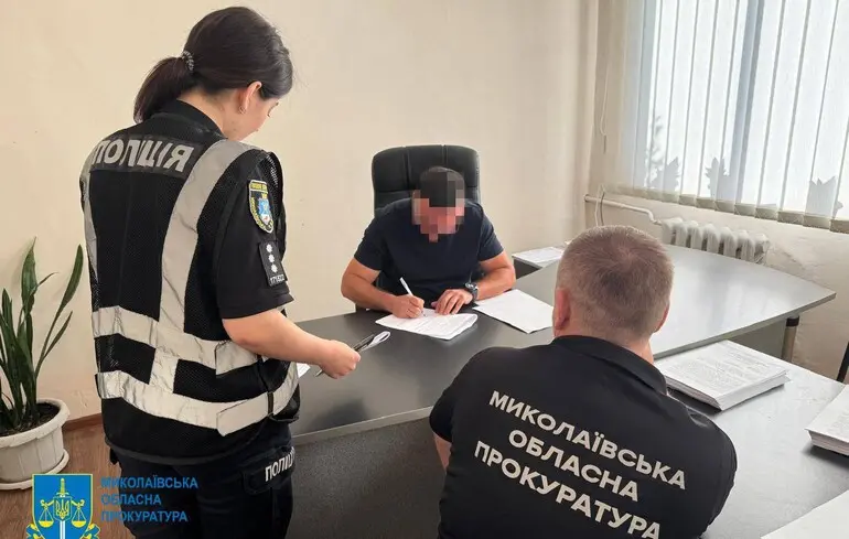 Масштабне розкрадання бюджету на Миколаївщині