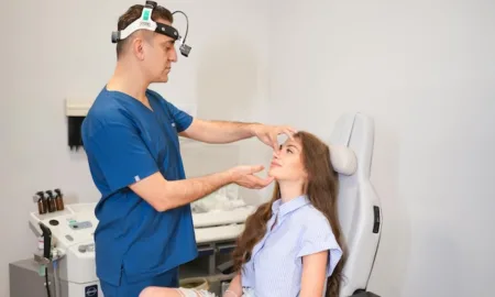 5 причин выбрать клинику Adonis для ринопластики в Киеве?