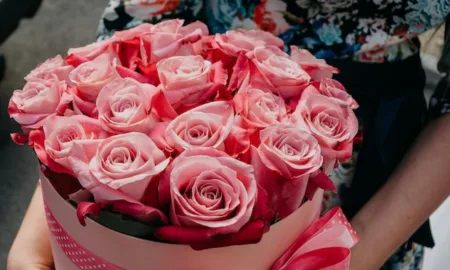 Букети до 1 вересня: як обрати ідеальний подарунок для вчителя