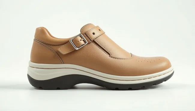 Чи може ортопедичне взуття бути модним? Стільні моделі для жінок