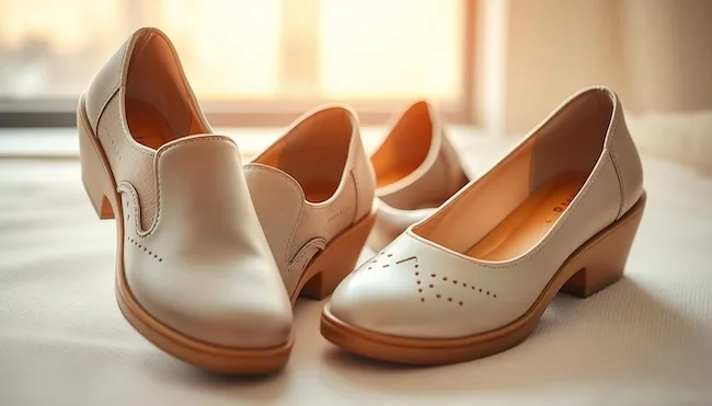 Чи може ортопедичне взуття бути модним?