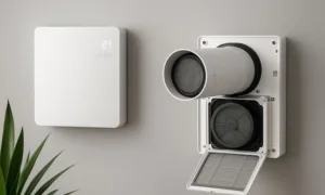 Дихайте свіжим повітрям у Миколаєві: рекуператори та очищувачі для ідеального мікроклімату вдома