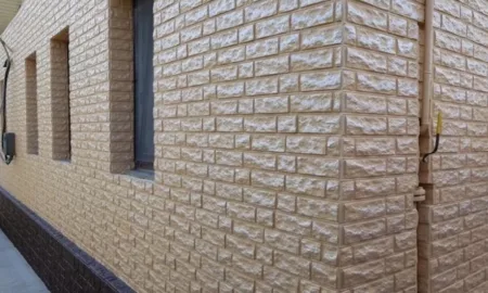 Эффективность утепления фасадов клинкерными термопанелями