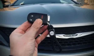 Как выбрать брелок для автоключей?