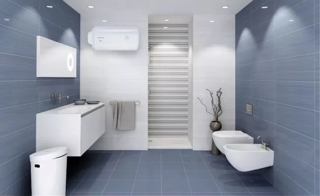 Конвектори та рушникосушарки Atlantic: тепло і комфорт у домі