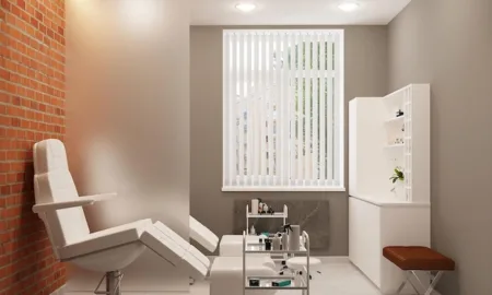 Крісло педикюрне: чому правильний вибір — це ключ до комфорту клієнта і вашого успіху