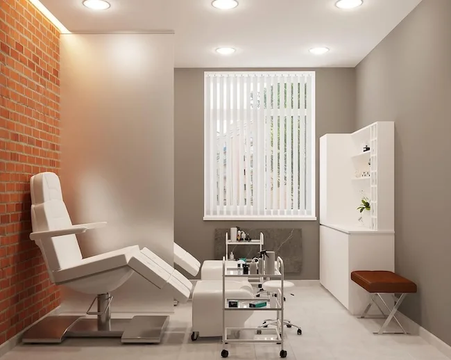 Крісло педикюрне: чому правильний вибір — це ключ до комфорту клієнта і вашого успіху