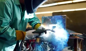 Назначение и виды сварочного флюса: выбираем в Аrgon