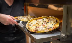 Обладнання для фаст фуду в Україні