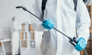 Що таке газація складів та для чого її проводять