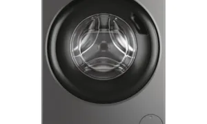 Стирально-сушильні машини Haier 2 в 1: ідеальне рішення для вашого дому