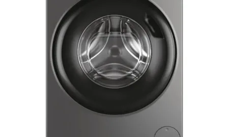 Стирально-сушильні машини Haier 2 в 1: ідеальне рішення для вашого дому