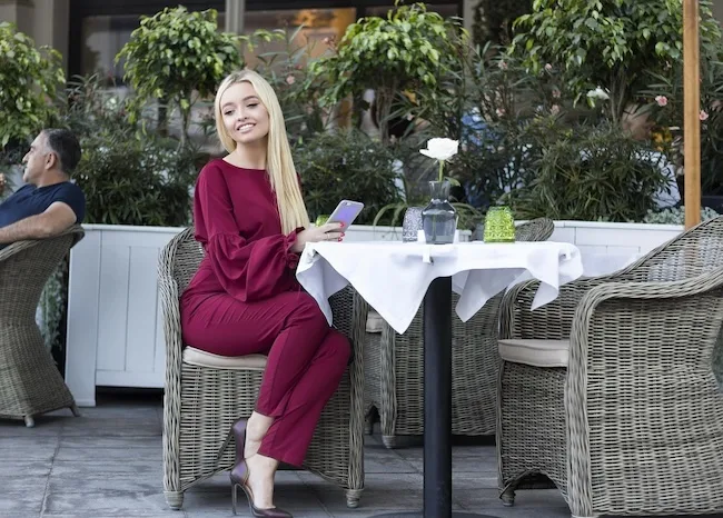 Як завжди мати модний образ