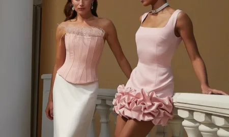 Які стильні плаття від виробника актуальні в цьому році та як їх обрати?