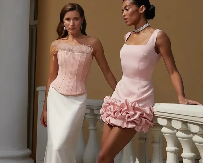 Які стильні плаття від виробника актуальні в цьому році та як їх обрати?