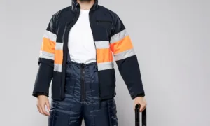 Зимовий спецодяг: захист від вітру, вологи та низьких температур, класи захисту і маркування