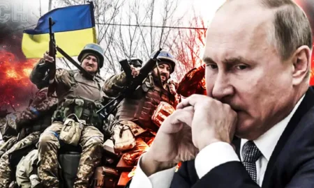 Завершення війни