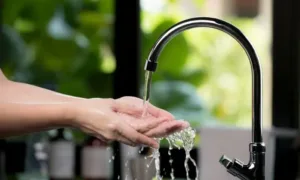 Водопостачання у Миколаєві