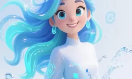 Мобільний додаток “Хвилька”