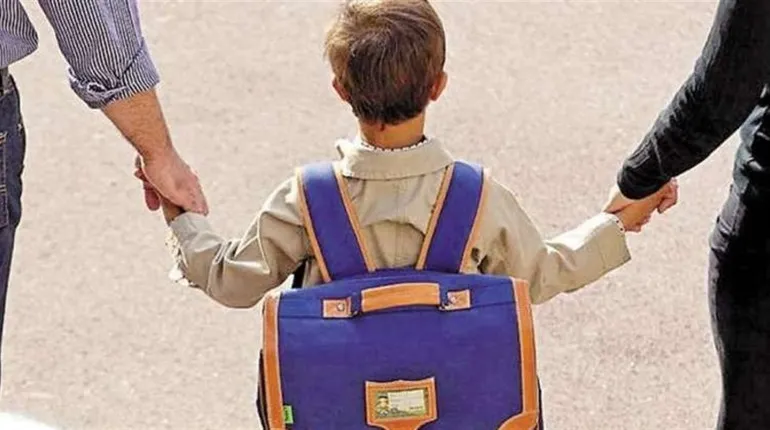 Скільки коштує зібрати дитину до школи