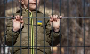 Викрадення українських дітей