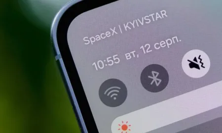 Starlink Direct to Cell