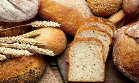 Як приготувати домашній хліб без дріжджів