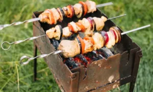 Відпочинок на природі