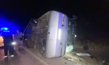 Наслідки аварії