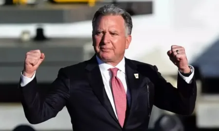 Стів Віткофф