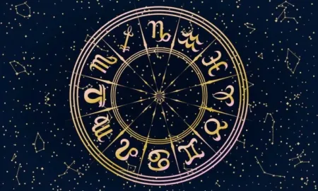 Гороскоп