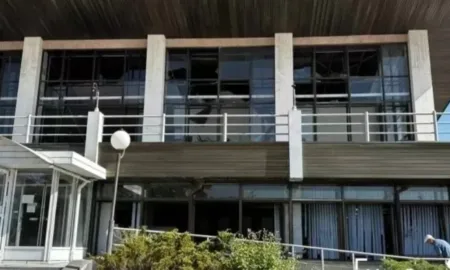 Спортивний комплекс "Водолій"