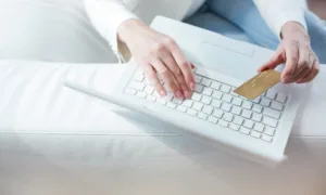 Кредитна картка