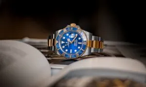 Rolex Submariner